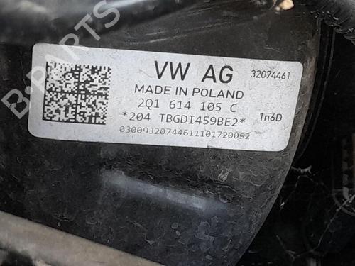 Used Servo brake SEAT IBIZA V (KJ1, KJG) 1.0 TSI (95 hp) 29725092