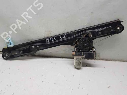 Used Front right window mechanism OPEL COMBO Box Body/MPV (X12) 1.6 CDTI (B05) (105 hp) 7188810