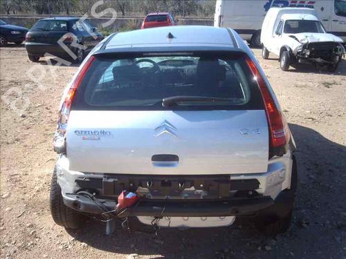 Right front window motor CITROËN C4 I (LC_)  | BP1582721E20 