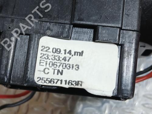 Headlight switch RENAULT CLIO IV (BH_) 1.5 dCi 75 | BP38464443I24 - Image 4
