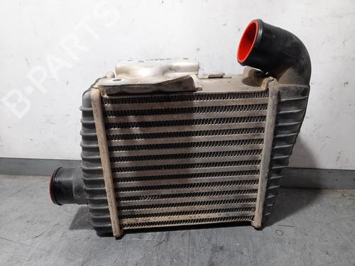 Intercooler HYUNDAI ELANTRA III Saloon (XD) 2.0 CRDi | BP11966888M30 