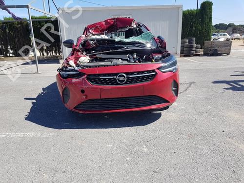 Electronic sensor OPEL CORSA F (P2JO) | BP13517433M84