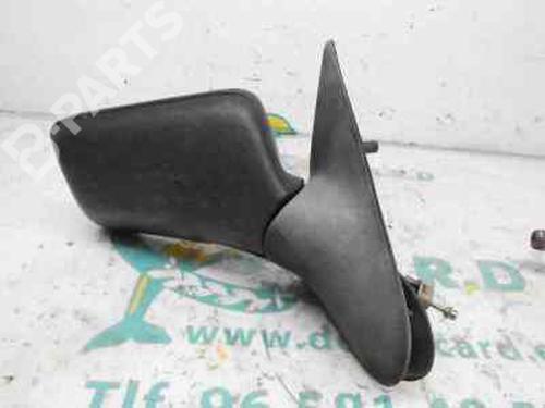 Right mirror SEAT IBIZA II (6K1)  | BP179417C27 