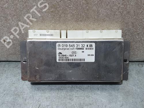 ESP Styreenhet MERCEDES-BENZ CLK (C208) [1997-2003]  12537916