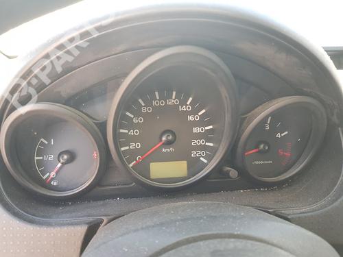 Used Instrument cluster MITSUBISHI COLT VI (Z3_A, Z2_A) [2002-2012]  10114467