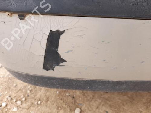 Rear bumper SEAT CORDOBA (6K1, 6K2)  | BP29979194C8