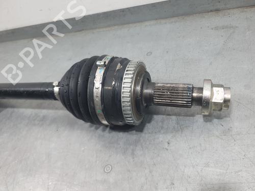 Right front driveshaft KG MOBILITY KORANDO (C300) 1.5 T-GDI | BP35949062M39 - Image 3