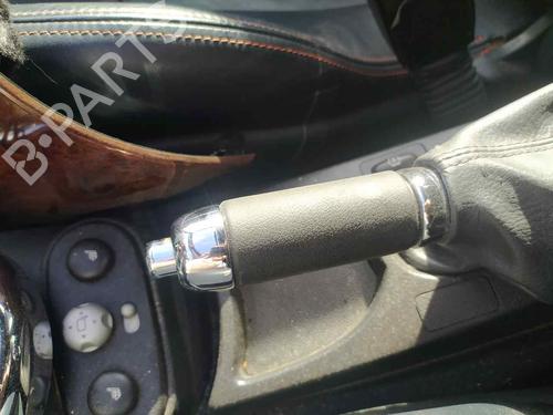 Hand brake MINI MINI Convertible (R52) Cooper S 34406774814
