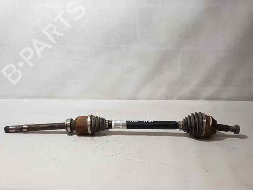 Used Right front driveshaft CITROËN JUMPY III Van (V_) [2016-2025]  12565554