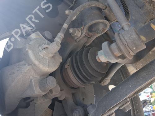 Used Right front steering knuckle Right front steering knuckle MG MG ZS SUV (AZS1) 1.5 VTi (114 hp) 34103195 34103195