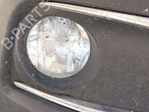 Used Right front fog light Right front fog light PEUGEOT 2008 I (CU_) 1.2 THP 110 / PureTech 110 (110 hp) 36165482 36165482