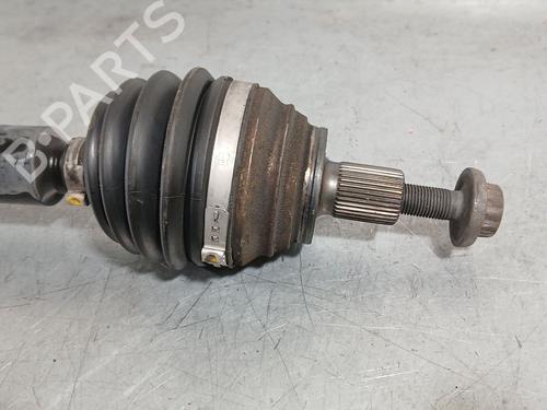 Right front driveshaft SEAT LEON (1P1) 1.6 TDI | BP37217863M39 - Image 2