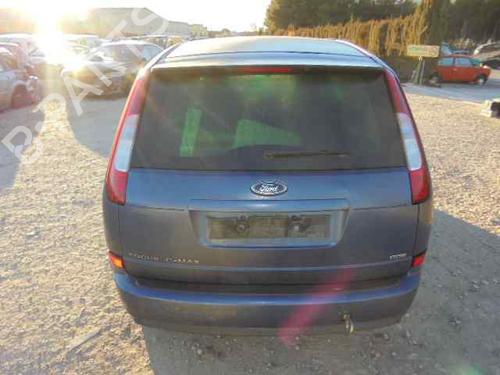 Luftmassemåler FORD FOCUS C-MAX (DM2)  | BP1589328M95 