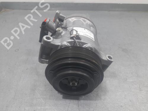Used AC compressor MERCEDES-BENZ C-CLASS Convertible (A205) C 220 d (205.404) (170 hp) 31013116
