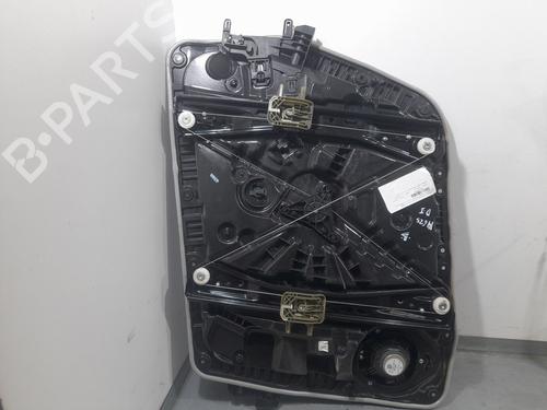Used Front left window mechanism MERCEDES-BENZ B-CLASS Sports Tourer (W247) [2018-2026]  12562292