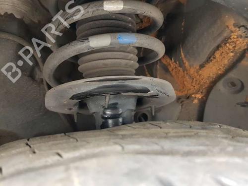 Used Right front shock absorber KIA CEE'D (JD) [2012-2018]  17368420