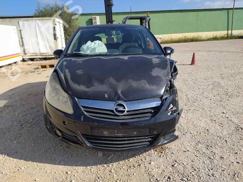 Mass air flow sensor OPEL CORSA D (S07)  | BP22182719M95 