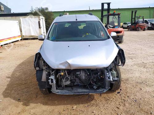 Expansion tank DACIA DOKKER MPV (KE_)  | BP23863331C120 