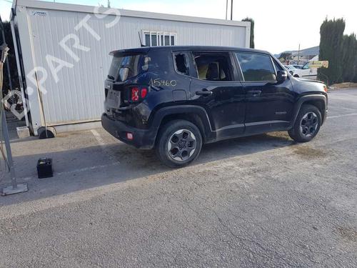 Electronic sensor JEEP RENEGADE SUV (BU, B1, BV) 1.6 CRD | BP18019127M84 