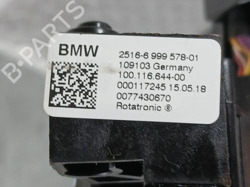 Gearstang BMW i3 (I01) Electric | BP33428486M90 - Image 5