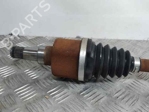 Right front driveshaft FORD FIESTA VII (HJ, HF)  | BP15385437M39 