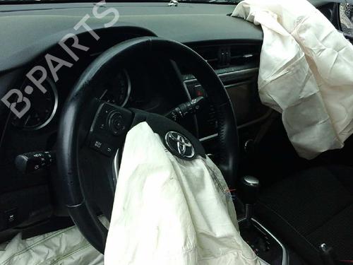 Left front driveshaft TOYOTA AURIS (_E18_) | BP5649631M38