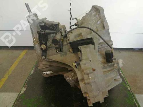 Gearbox FORD FOCUS I (DAW, DBW) 1.8 Turbo DI / TDDi | BP1190160M3 