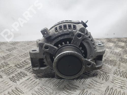 Used Alternator TOYOTA RAV 4 III (_A3_) [2005-2014]  11631561