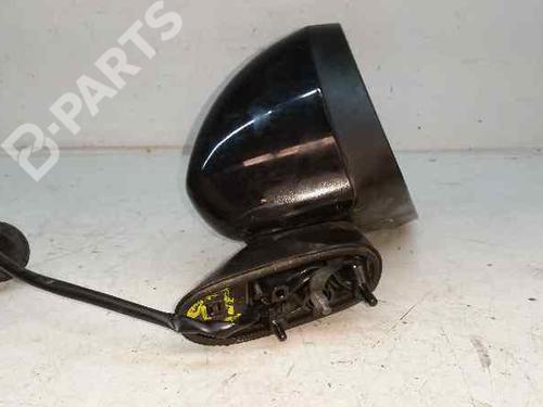 Right mirror OPEL CORSA D (S07)  | BP181490C27 