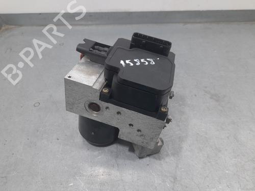 Used ABS pump MERCEDES-BENZ E-CLASS (W210) [1995-2003]  19681029