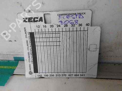 Headlight switch FORD FIESTA V (JH_, JD_)  | BP1340313I24 