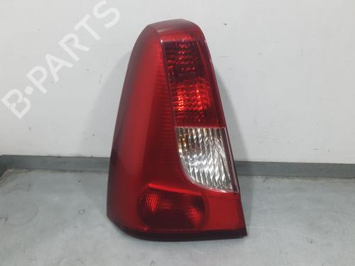 Used Left taillight Left taillight DACIA LOGAN (LS_) 1.5 dCi (LS0K) (68 hp) 34116928 34116928
