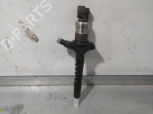 Used Injector SAAB 9-5 Estate (YS3E) 3.0 TiD (177 hp) 11839598
