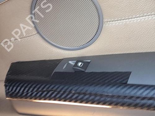 Used Right front window switch BMW 7 (E65, E66, E67) 730 d (218 hp) 29730438