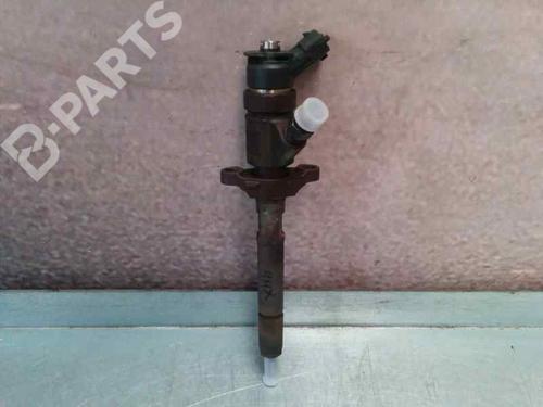 Injecteur CITROËN C4 I (LC_) 1.6 HDi (109 hp) 4937209