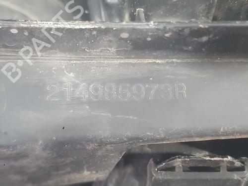 Grill FIAT TALENTO Van (296_) 2.0 EcoJet | BP35754552C40 - Image 7