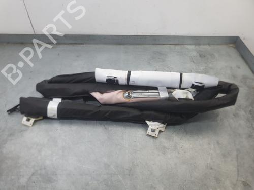 Used Left curtain airbag Left curtain airbag 37273798 37273798