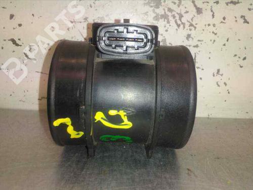 Used Mass air flow sensor OPEL VECTRA B (J96) 1.8 i 16V (F19) (116 hp) 2217319