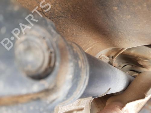 Used Driveshaft SUBARU XV (_GP_) [2011-2025]  11867329