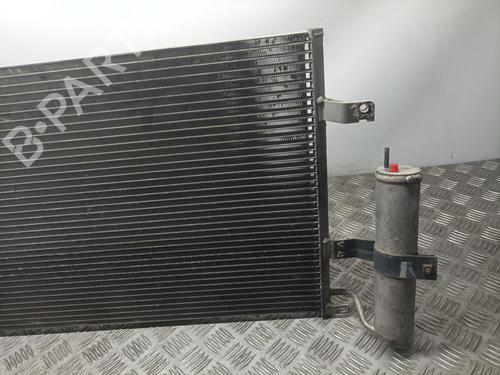 AC radiator DAEWOO LACETTI Hatchback (KLAN)  | BP11885536M32 