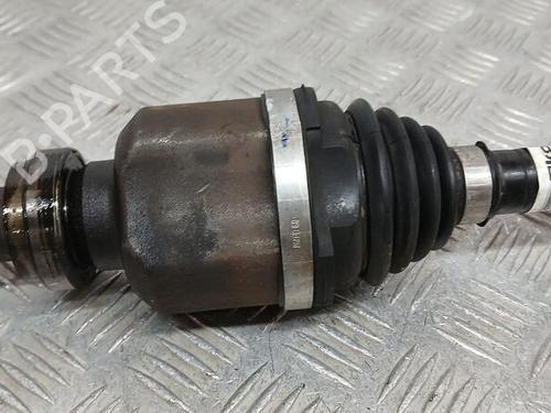 Right front driveshaft PEUGEOT 5008 II (MC_, MJ_, MR_, M4_)  | BP24618040M39 