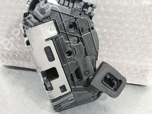 Front right lock SEAT ATECA (KH7, KHP) 2.0 TDI | BP36357571C97 - Image 2