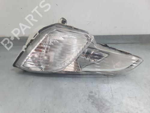 Used Left front fog light Left front fog light 37242398 37242398