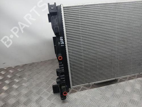 Water radiator RENAULT KANGOO Express (FW0/1_) Z.E. (FW0Z, FW1Z) | BP22636450M31 
