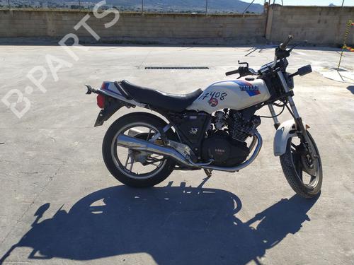 Engine YAMAHA MOTORCYCLES XS XS 400 (12E) | BP34103974M1  - Image 8