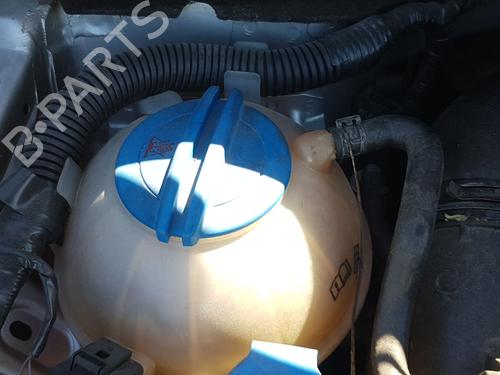 Used Expansion tank SEAT ALTEA XL (5P5, 5P8) 2.0 TDI (140 hp) 25474713