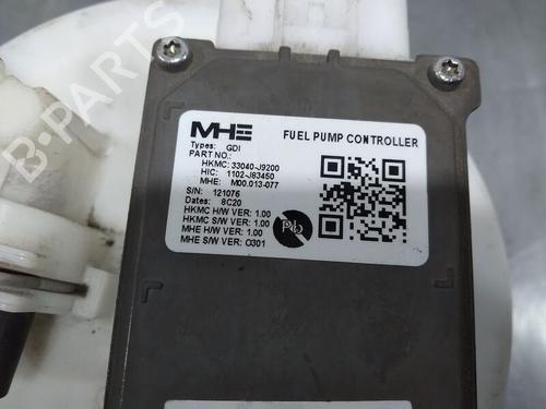 Fuel pump HYUNDAI KONA (OS, OSE, OSI)  | BP26597221M76 