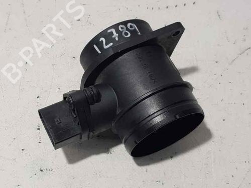 Used Mass air flow sensor VW GOLF V (1K1) [2003-2010]  6438146