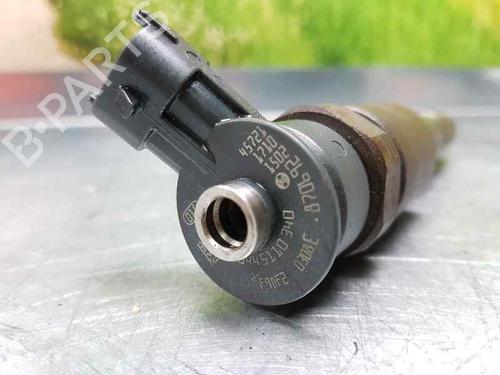 Used Injector CITROËN BERLINGO MULTISPACE (B9) 1.6 HDi 110 (112 hp) 1731143