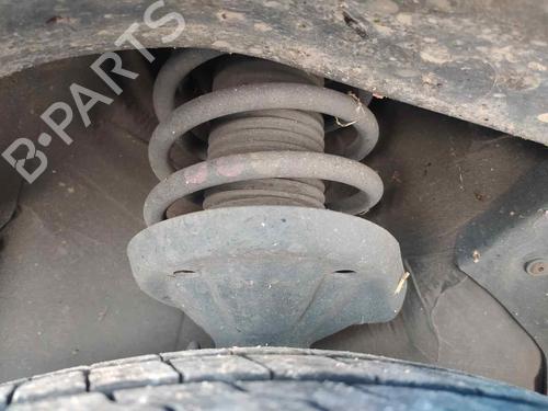 Højre fortil støddæmper SEAT TOLEDO II (1M2) [1998-2006]  21140763